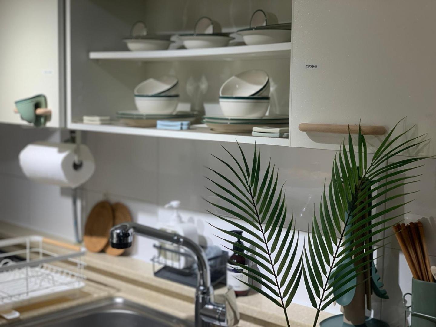 Riverest Hongdae Apartment Seoul