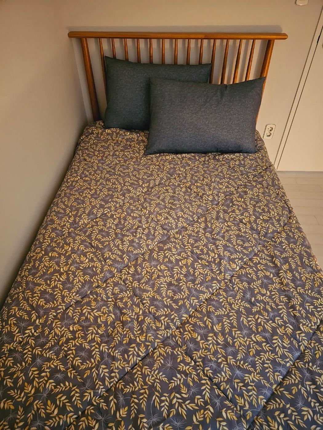Hwaogok Large Three Bedroom - 10mins To Gimpo Airport *