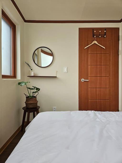 Near Kspo-dome 3bedrooms 4beds Apartment *