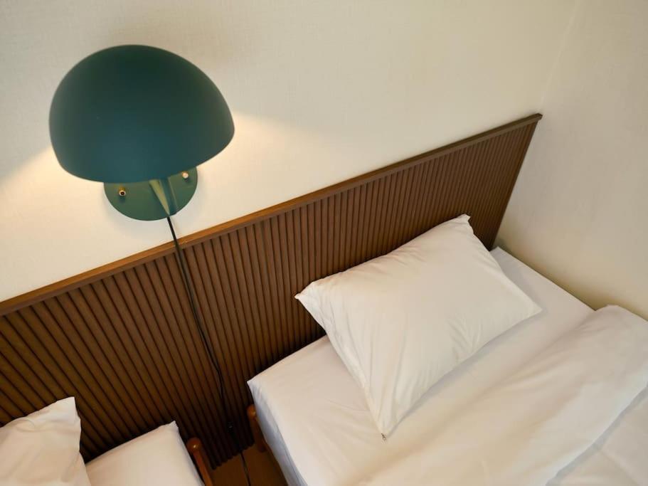 Near Kspo-dome 3bedrooms 4beds Apartment *