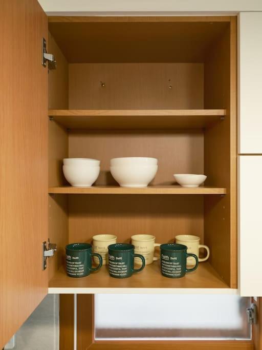 Apartment Near Kspo-dome 3bedrooms 4beds Seoul