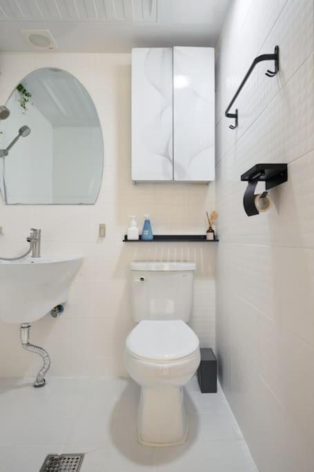 Apartment Near Kspo-dome 3bedrooms 4beds *