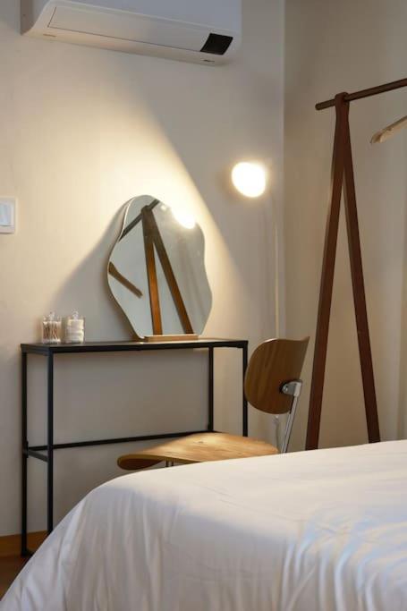 Near Kspo-dome 3bedrooms 4beds