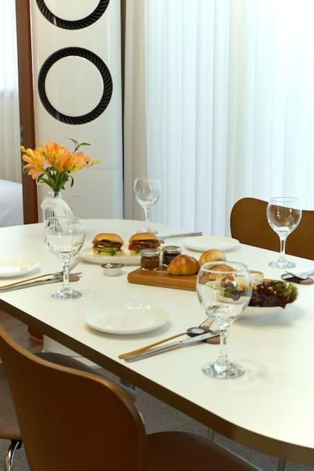 Near Kspo-dome 3bedrooms 4beds * Seoul