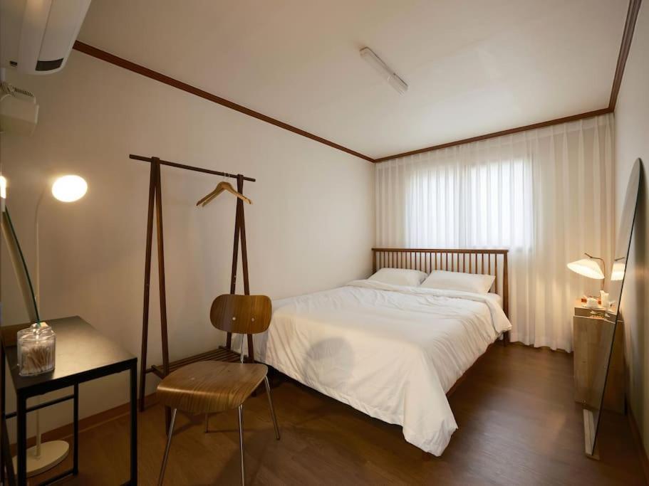 Near Kspo-dome 3bedrooms 4beds Apartment