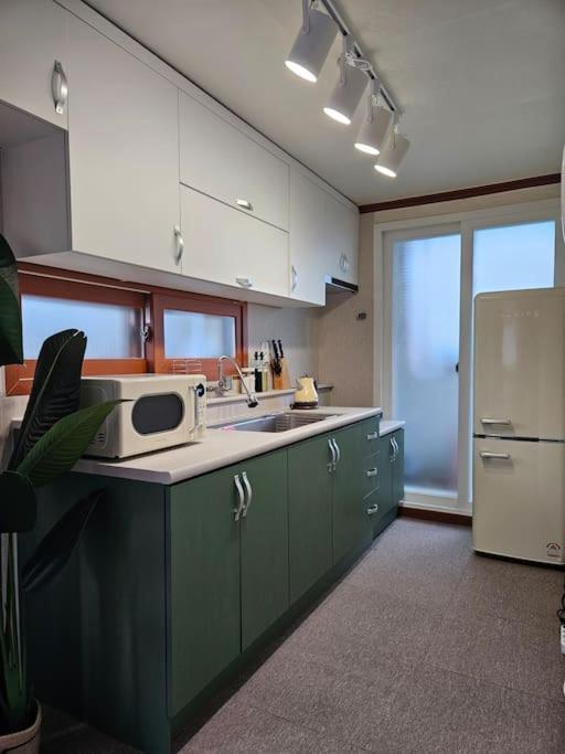 Near Kspo-dome 3bedrooms 4beds *