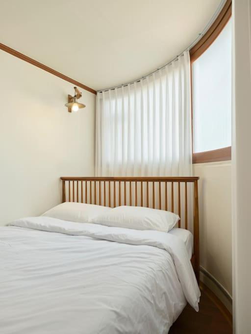 Near Kspo-dome 3bedrooms 4beds