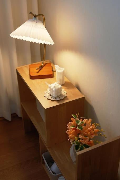 Near Kspo-dome 3bedrooms 4beds Apartment Seoul
