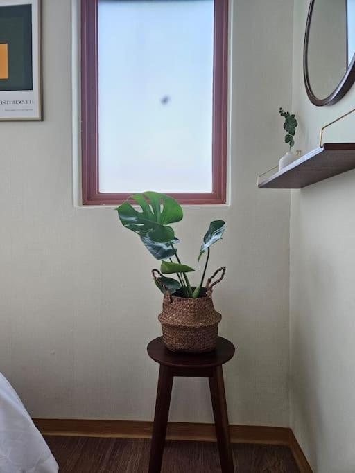 Near Kspo-dome 3bedrooms 4beds *