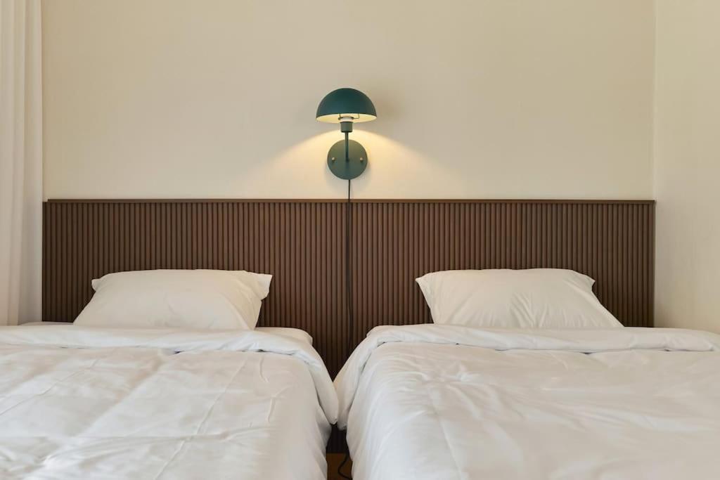 Near Kspo-dome 3bedrooms 4beds Seoul