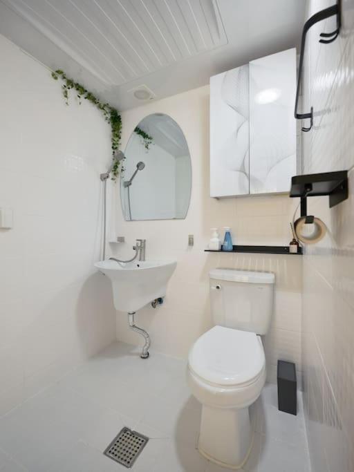 Near Kspo-dome 3bedrooms 4beds