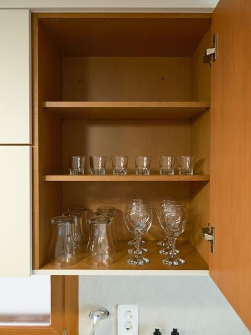 Near Kspo-dome 3bedrooms 4beds Apartment