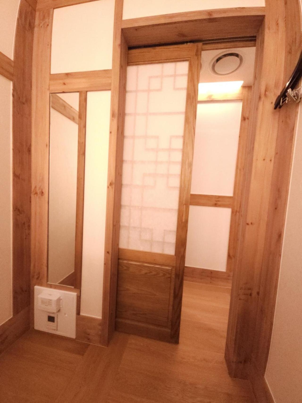 Hanok Daam