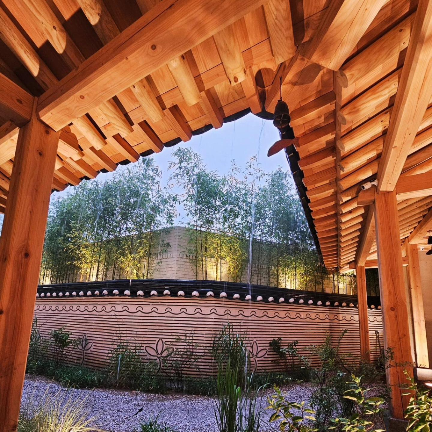 Hanok Daam Hotel