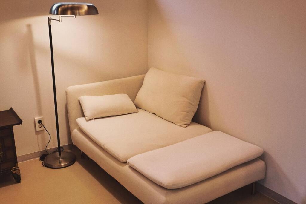 Unwadang Private Luxury Hanok House In Bukchon * Seoul
