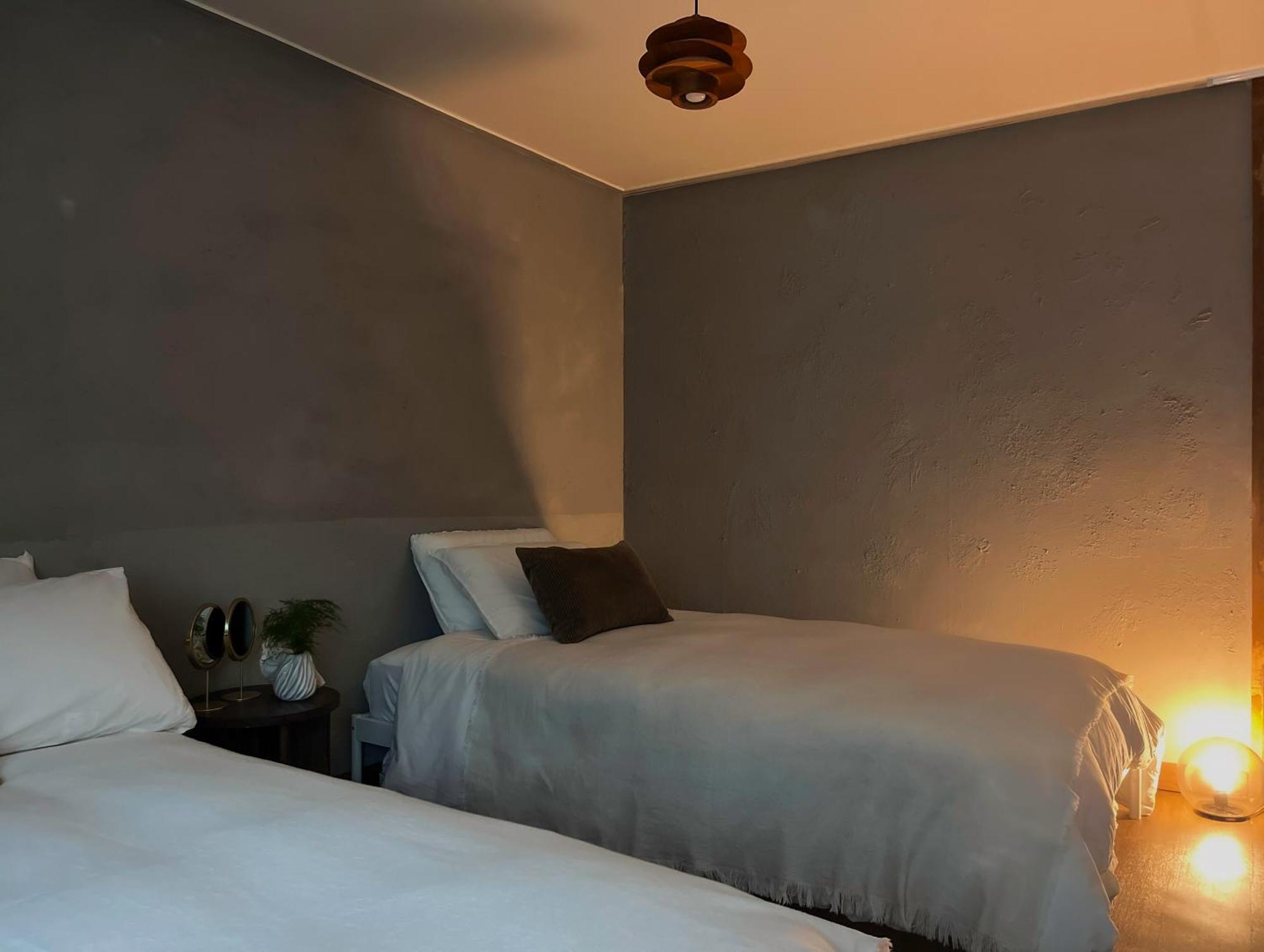 Seoulite Bed & Breakfast