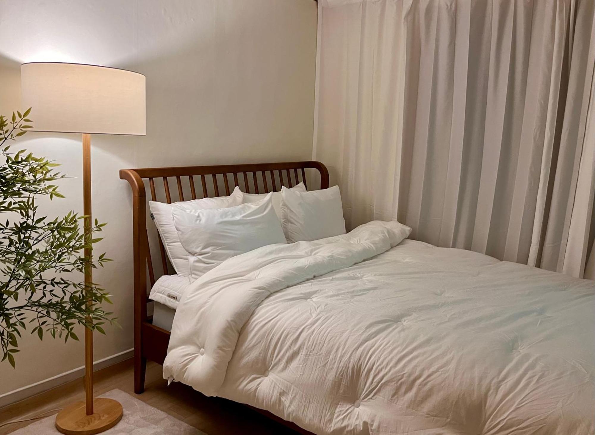 Villa Seoul, Goody Station 8 Minutes Walk, Airport Bus 5 Minutes Walk, Subway Line 2, Transportation Convenience, Location, Guro Digital Complex Hana