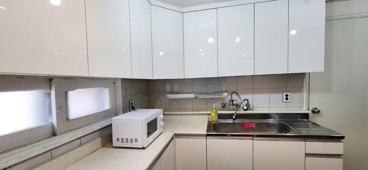 K-1 Hongdae Yeontral Park Apartment