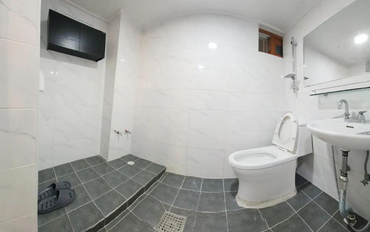 K-14 Hongdae Park Forest 2fl Apartment