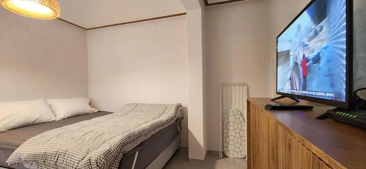 K-14 Hongdae Park Forest 2fl Apartment *