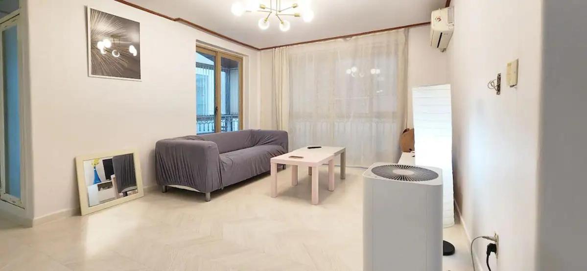 B-1 White Linen House Seoul