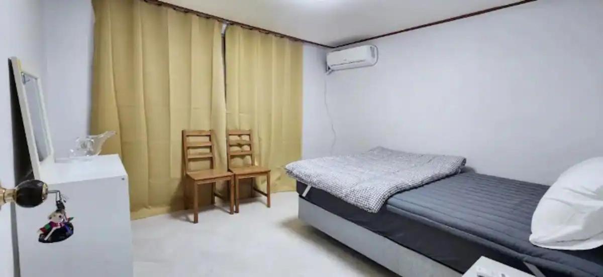 B-1 White Linen House * Seoul