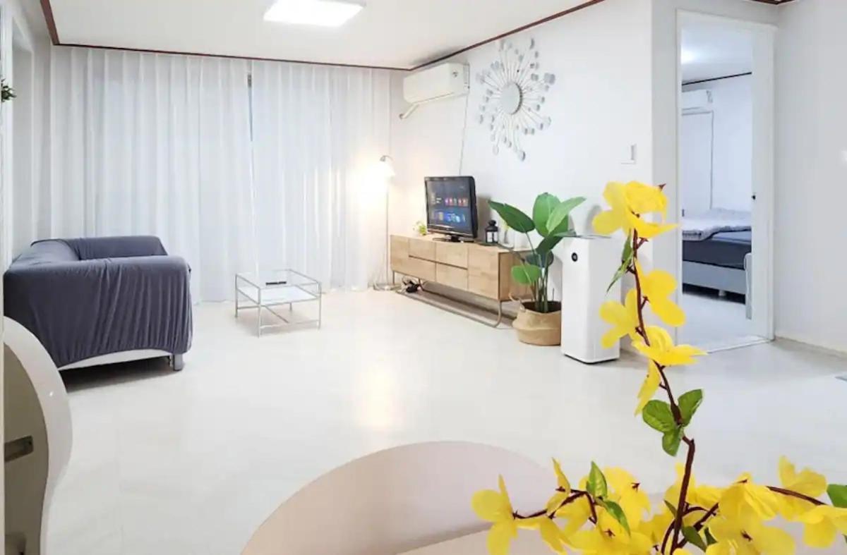 B-1 White Linen House * Seoul