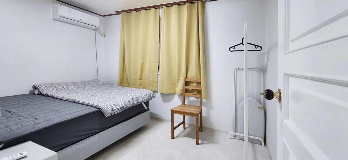 B-1 White Linen House Seoul