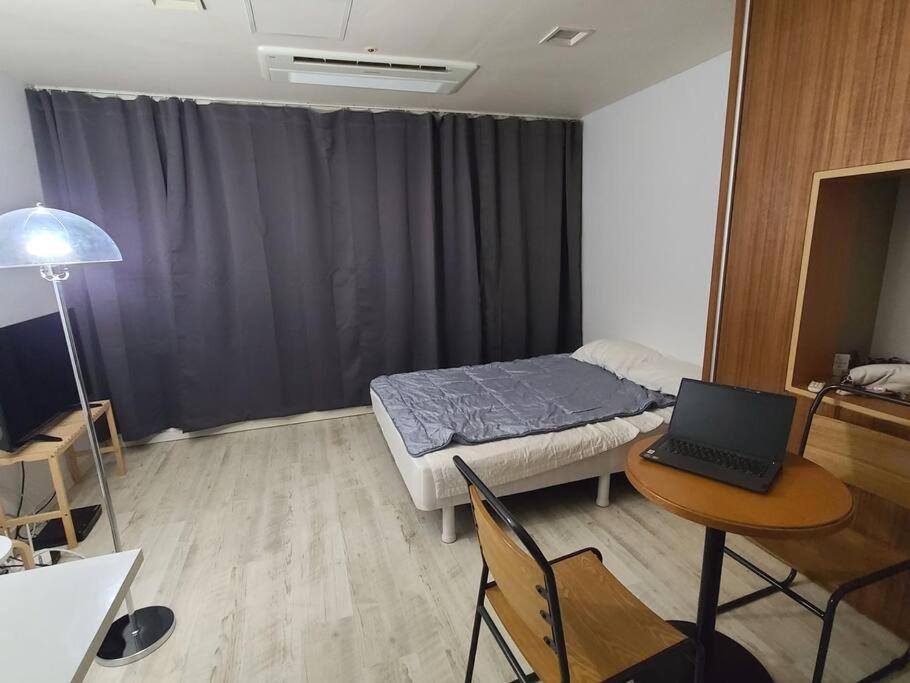 Apartment Suyu Station House Seoul