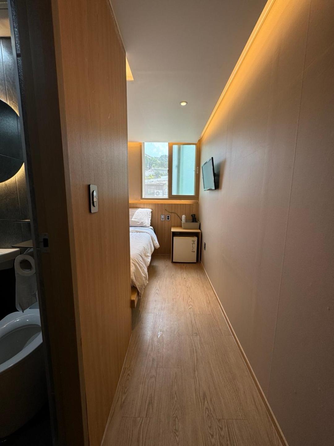 Guest house Well