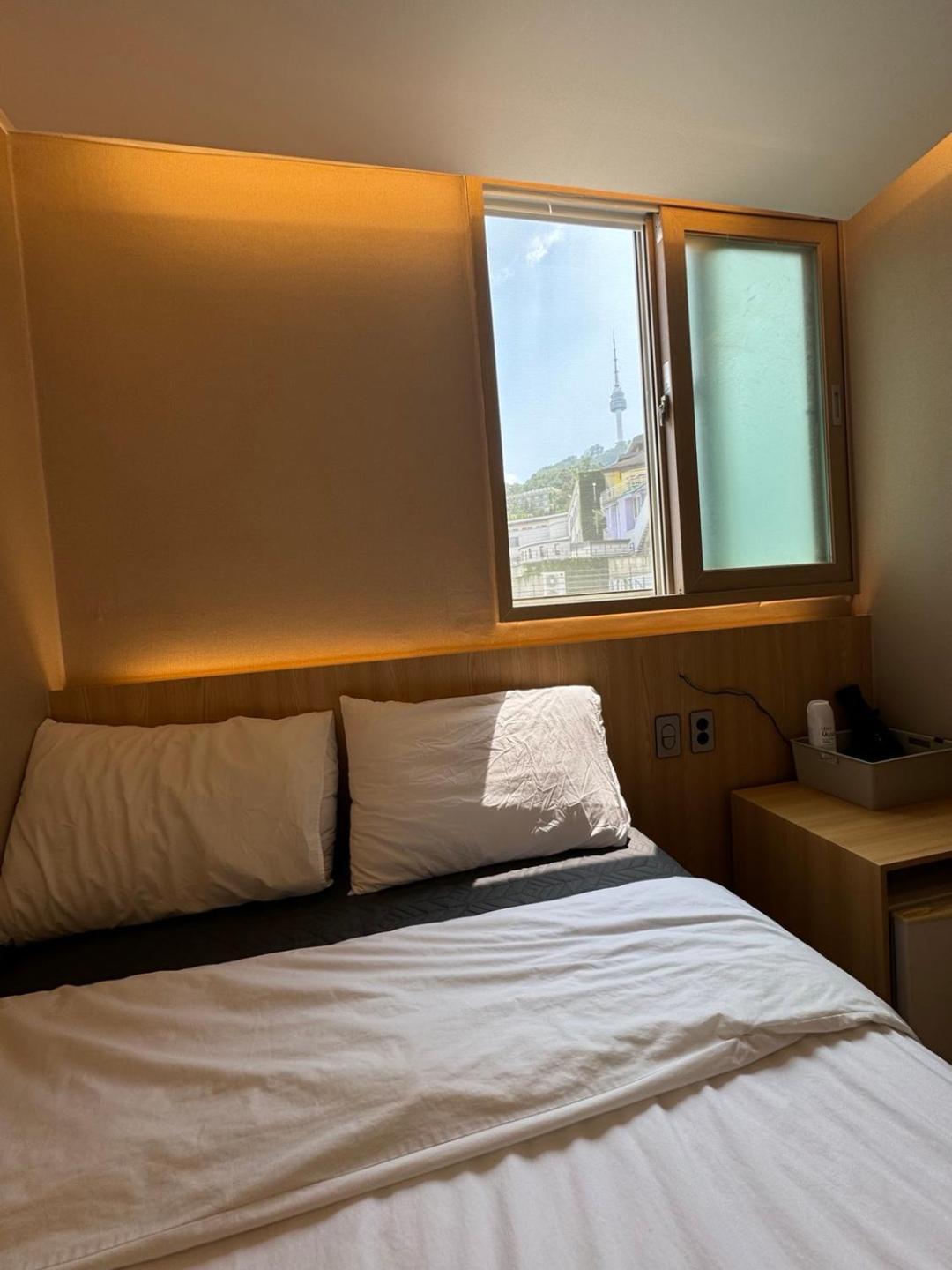 Well Guest house *