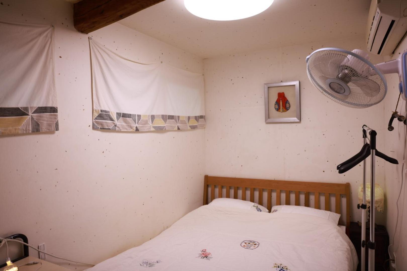 Guest house Eugene Hanok