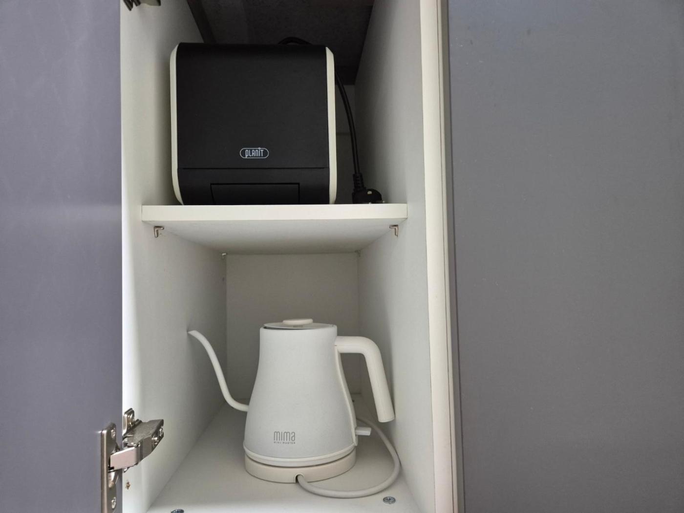 The Hari House Apartment