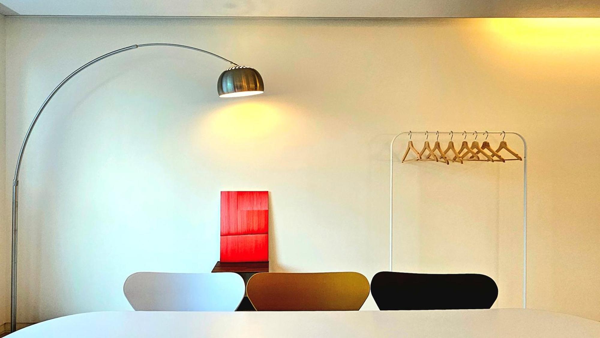 Apartment Itaewon Hills House Seoul
