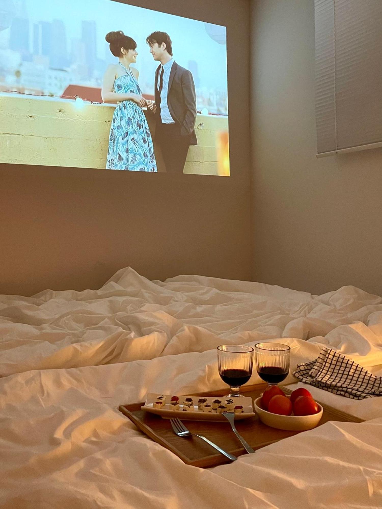 Apartamento Anuk
