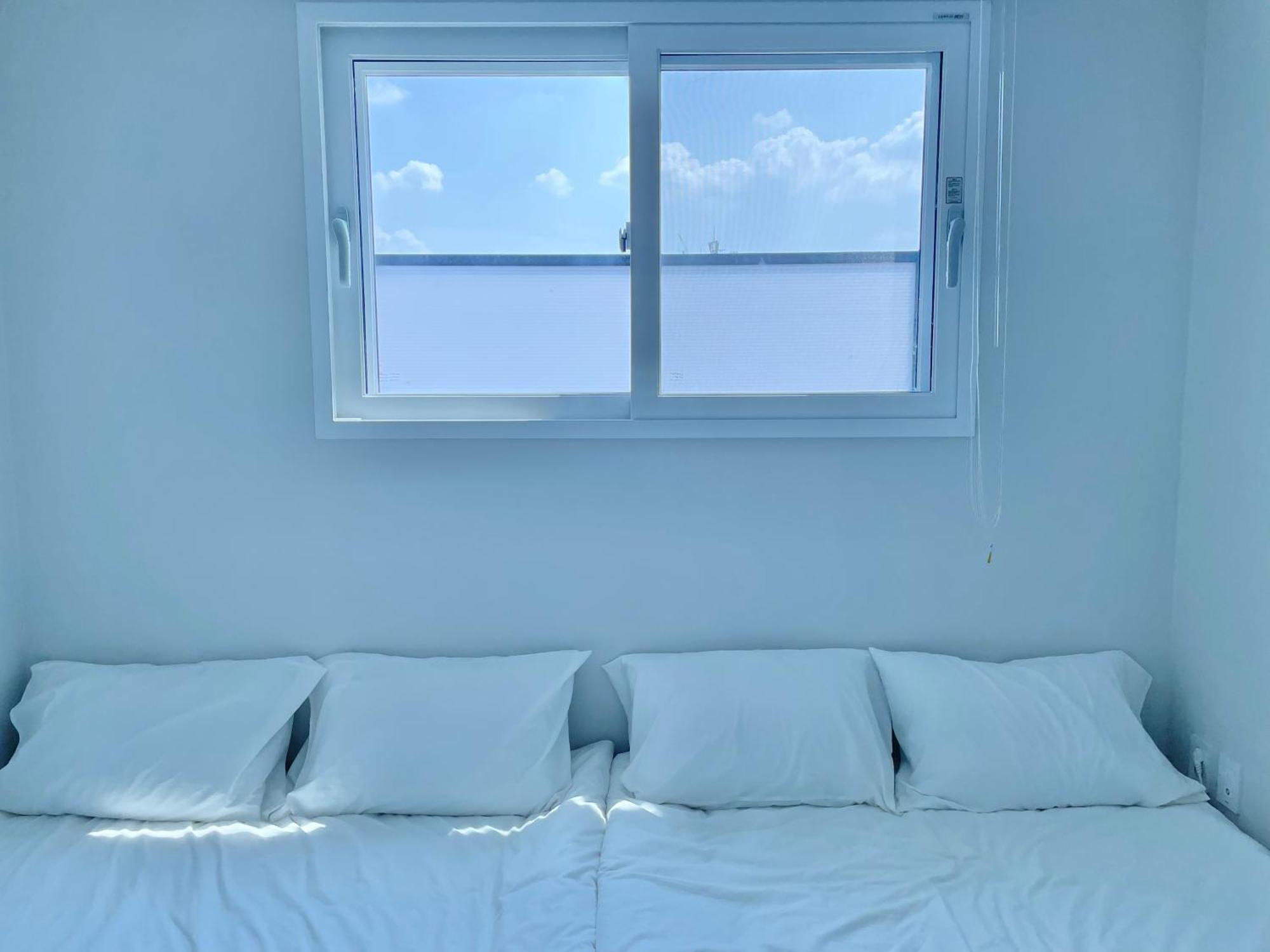Apartamento Anuk Seul
