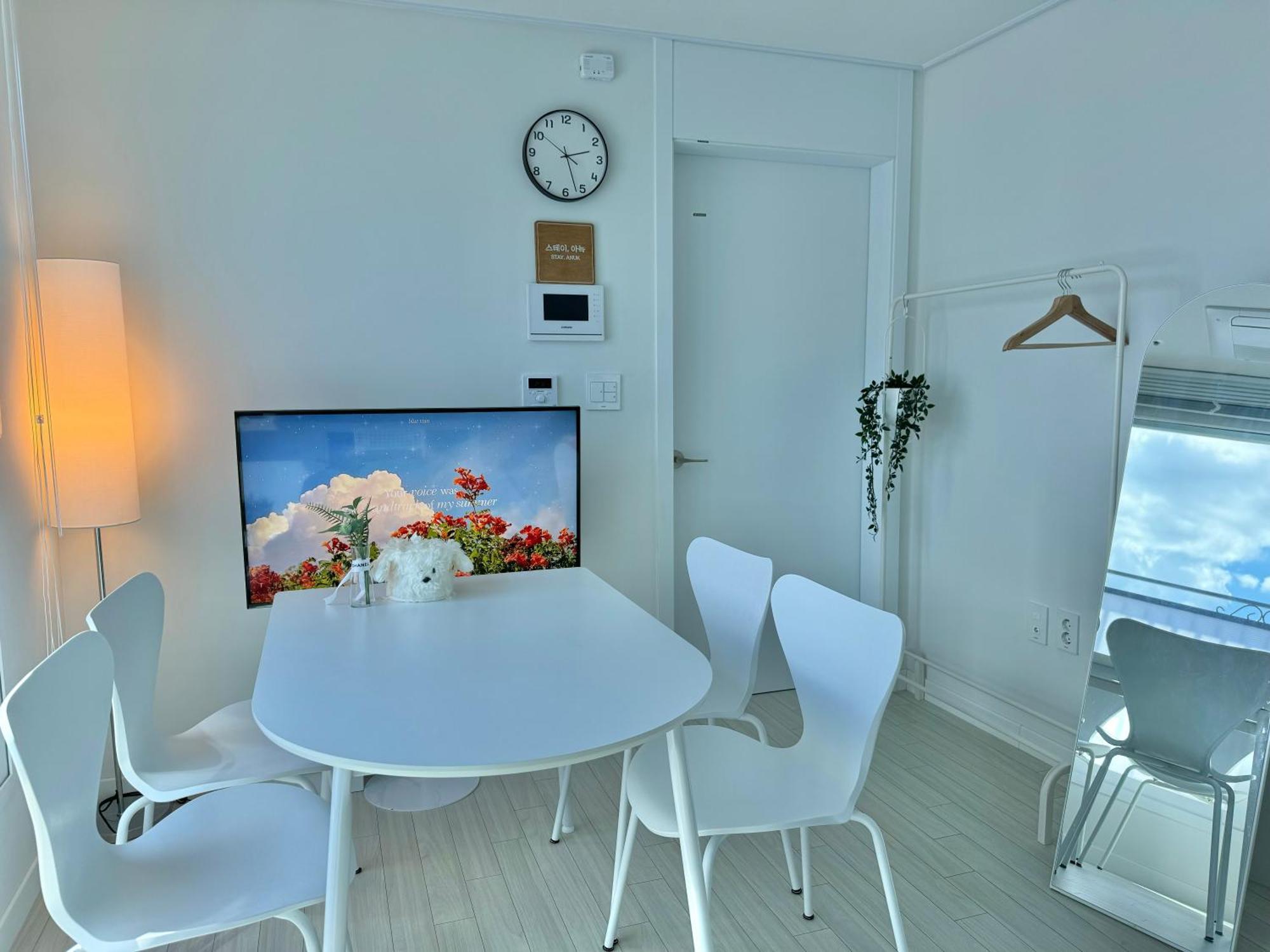 Anuk Apartamento *