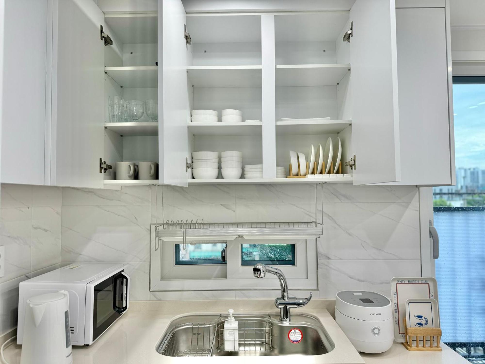 Anuk Apartamento Seul