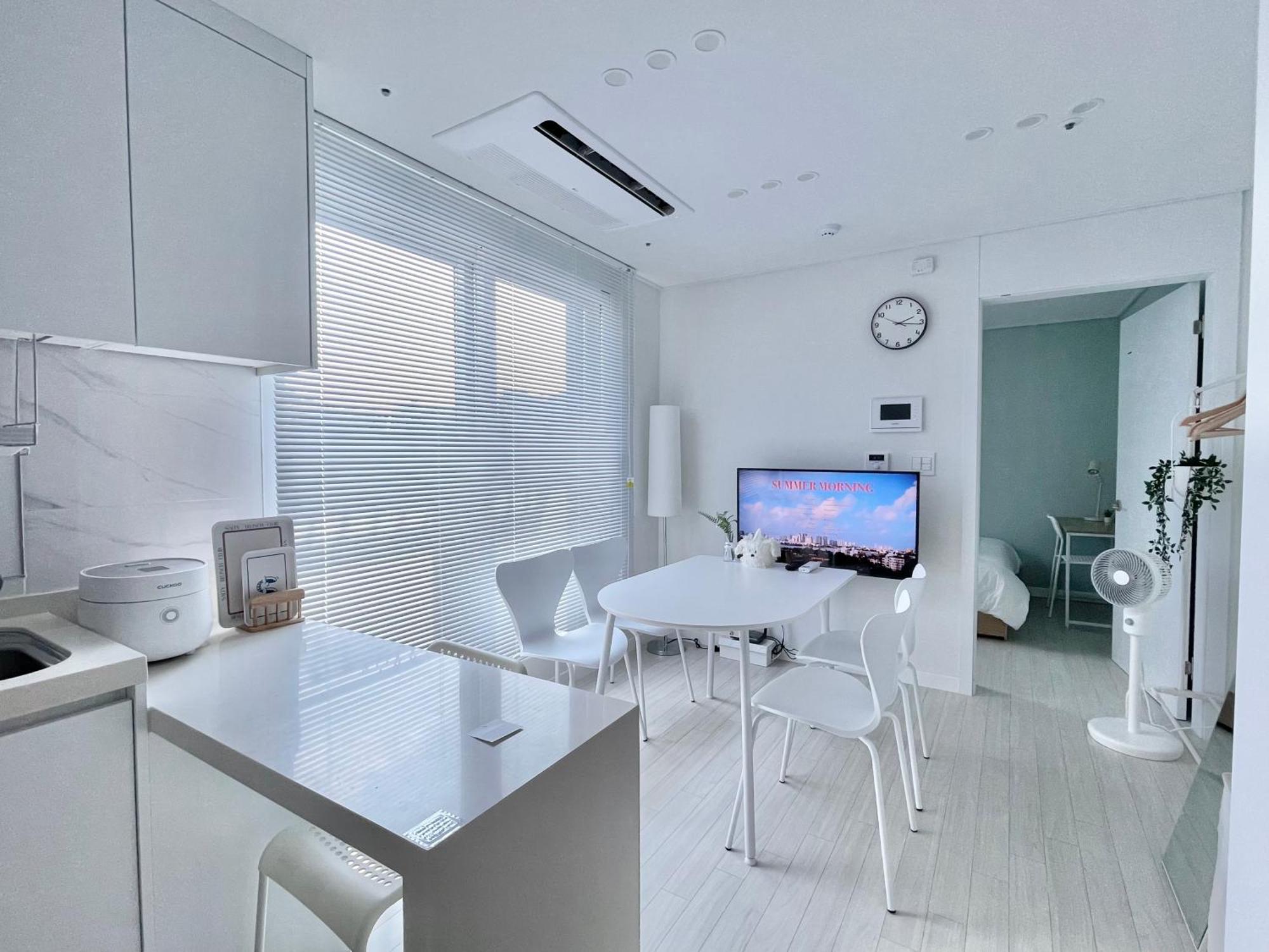 Apartamento Anuk