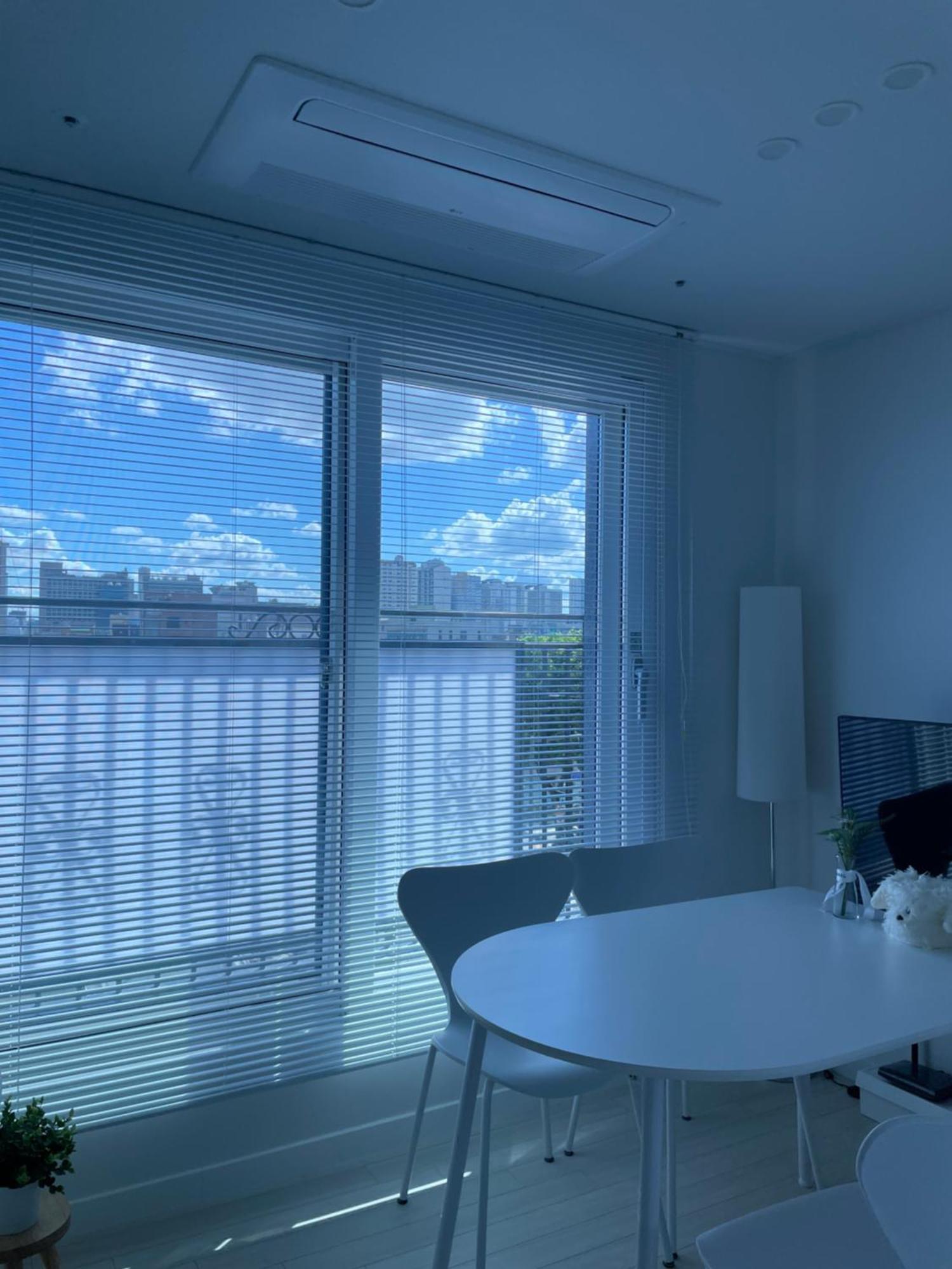 Anuk Apartamento *