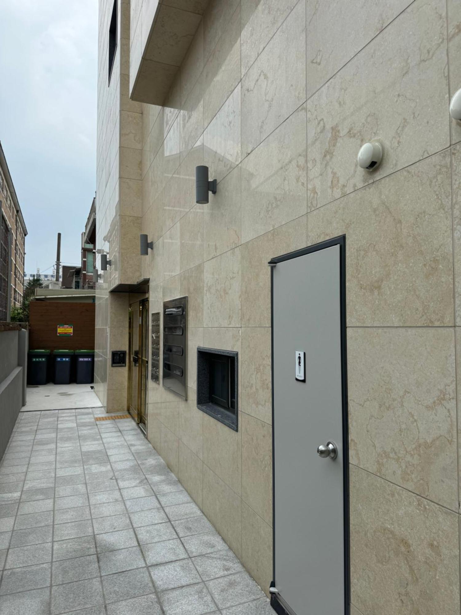 Anuk Apartamento *