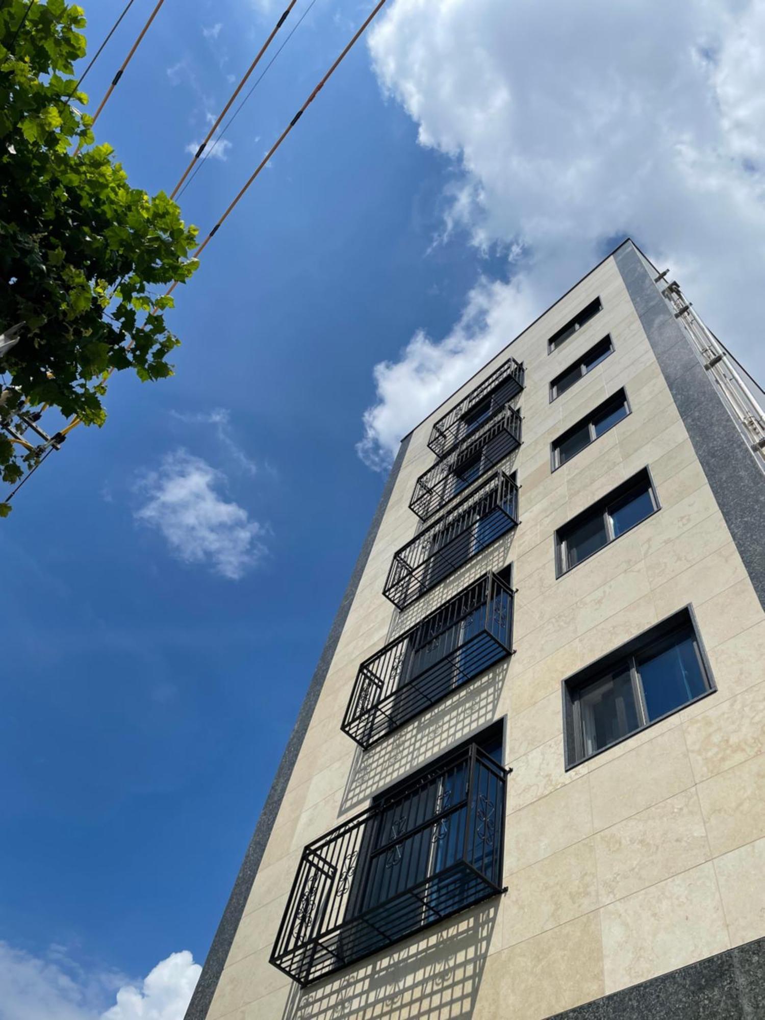 Anuk Apartamento Seul