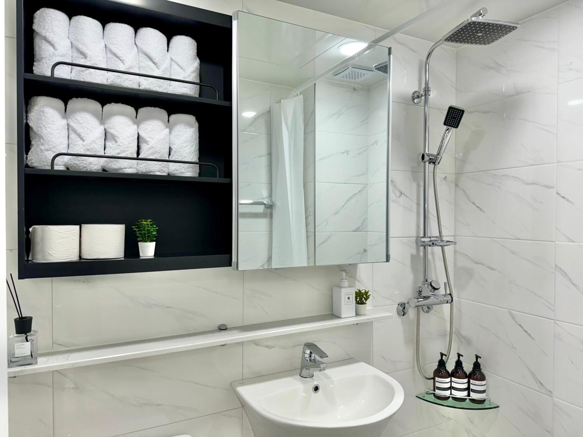 Anuk Apartamento *
