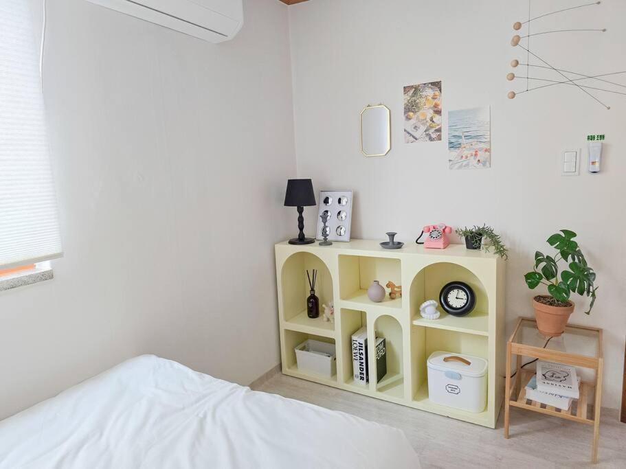 5 Min From Seongsin Univ St House *