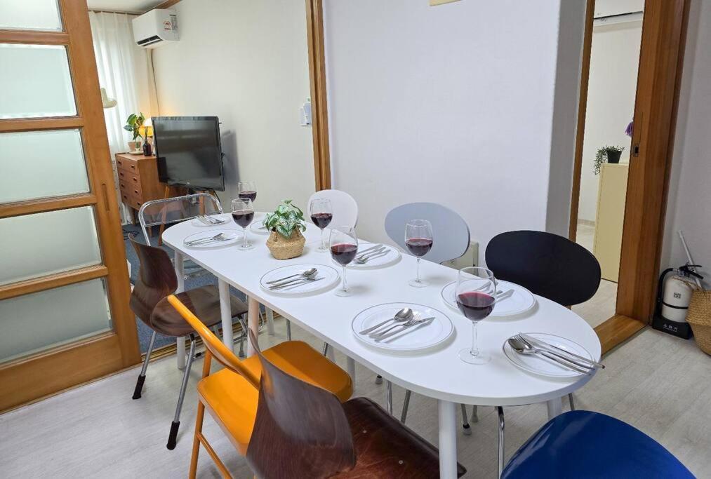 5 Min From Seongsin Univ St House Seoul