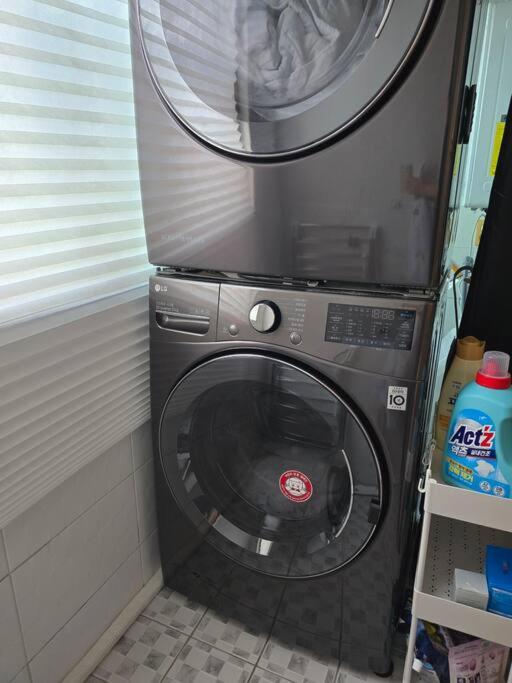 5 Min From Seongsin Univ St House *