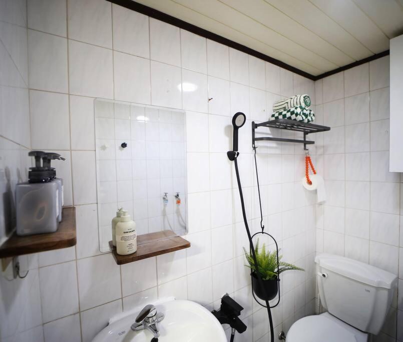 Apartment Hannah Seoul