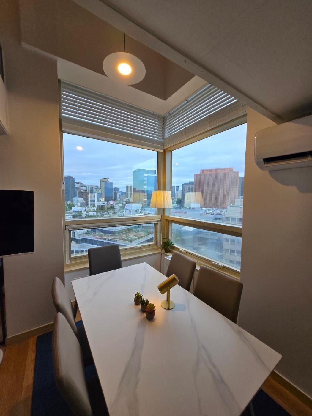 Gleam House Seoul