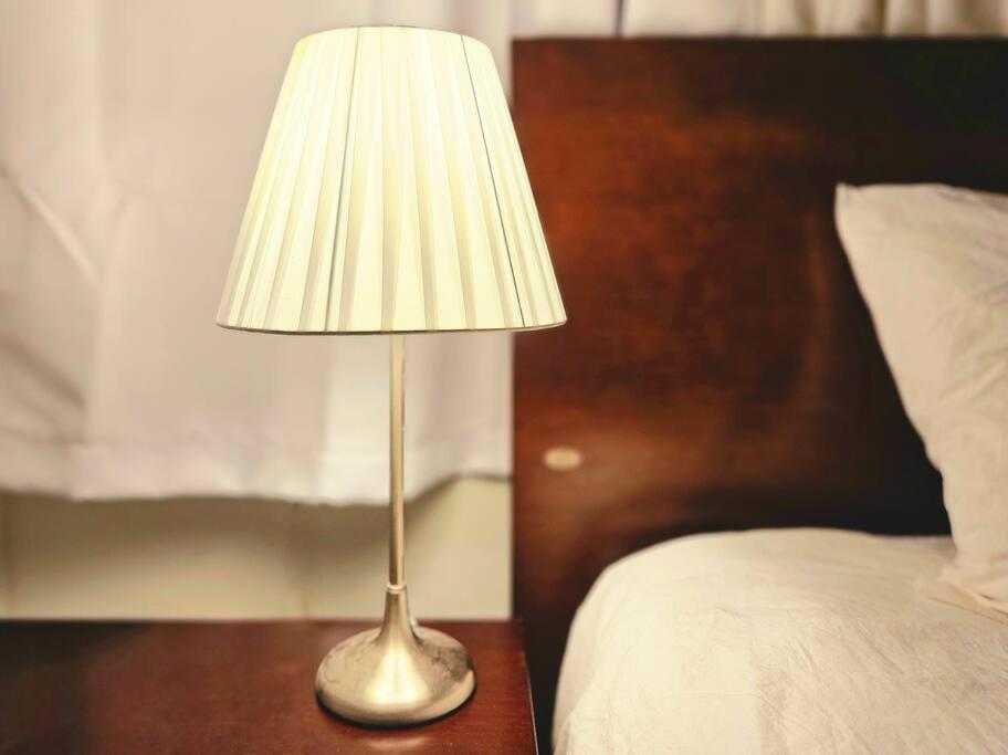 Apartment Gangnam Cozy *