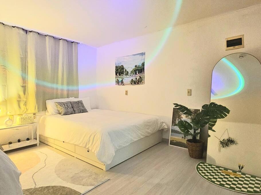 Apartment Gangnam Cozy